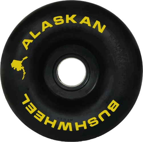 Alaskan Bushwheel