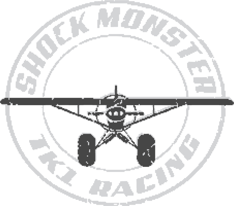 TK1 Racing Shock Monster